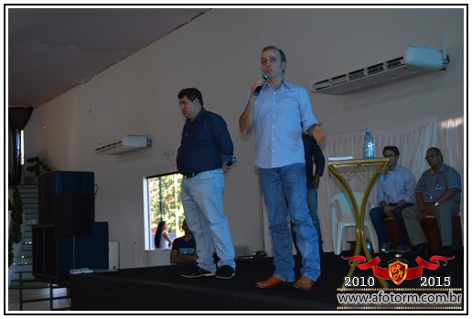rolim de moura
